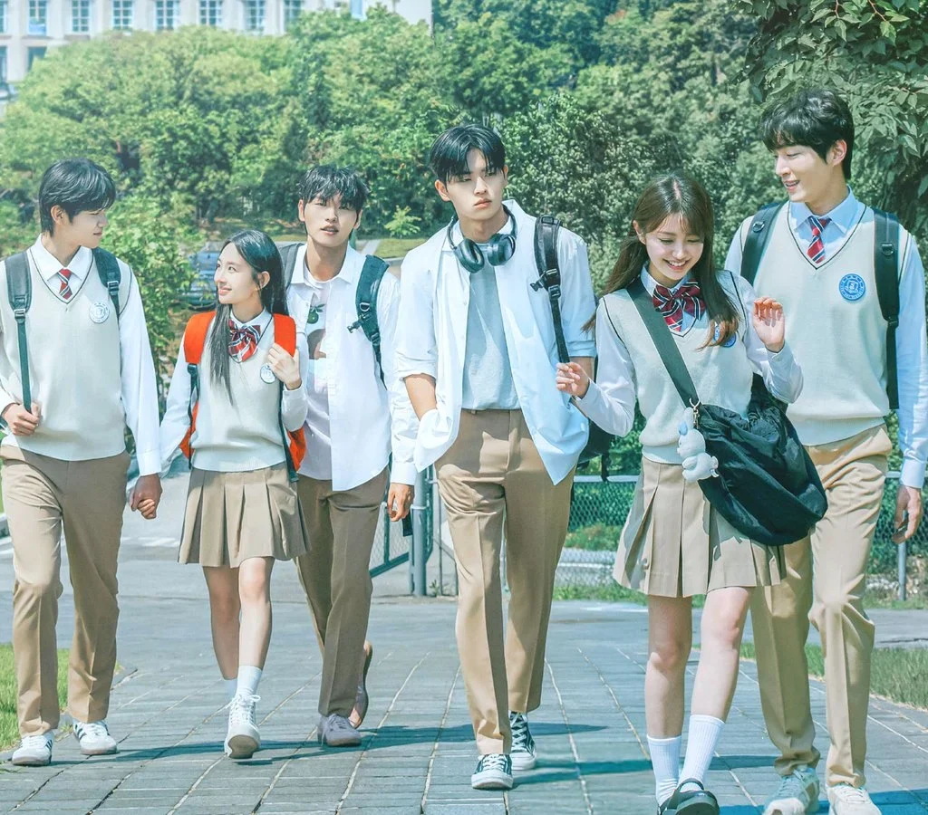 Quer ser minha agente