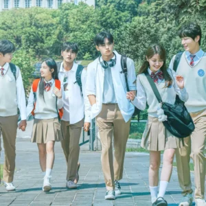 Quer ser minha agente? Data de estreia, sinopse, elenco e onde assistir ao dorama