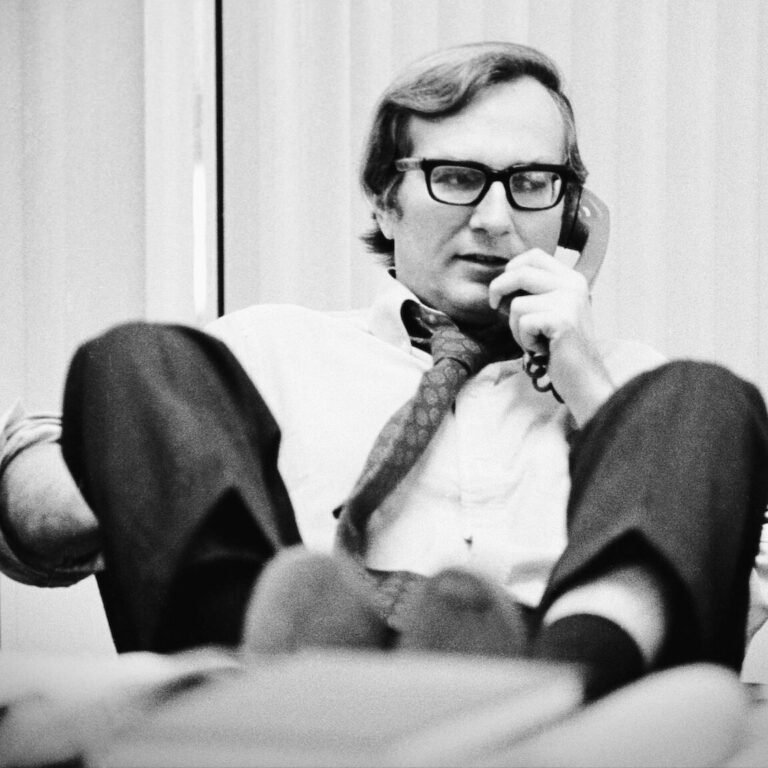 Seymour Hersh