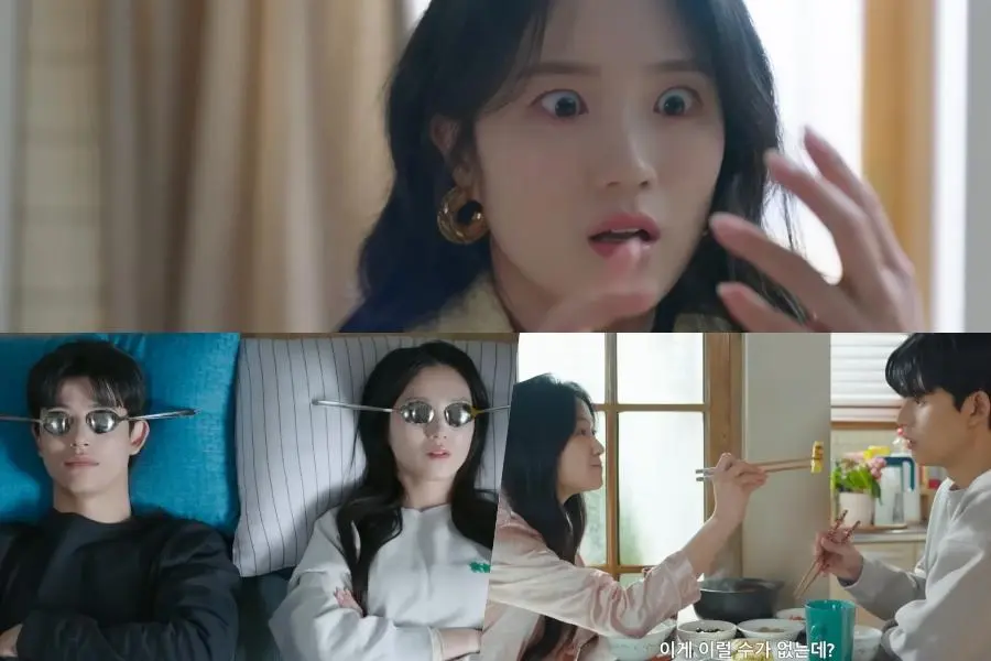 Sinopse da No Tail No Tell