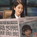 Undercover Miss Hong