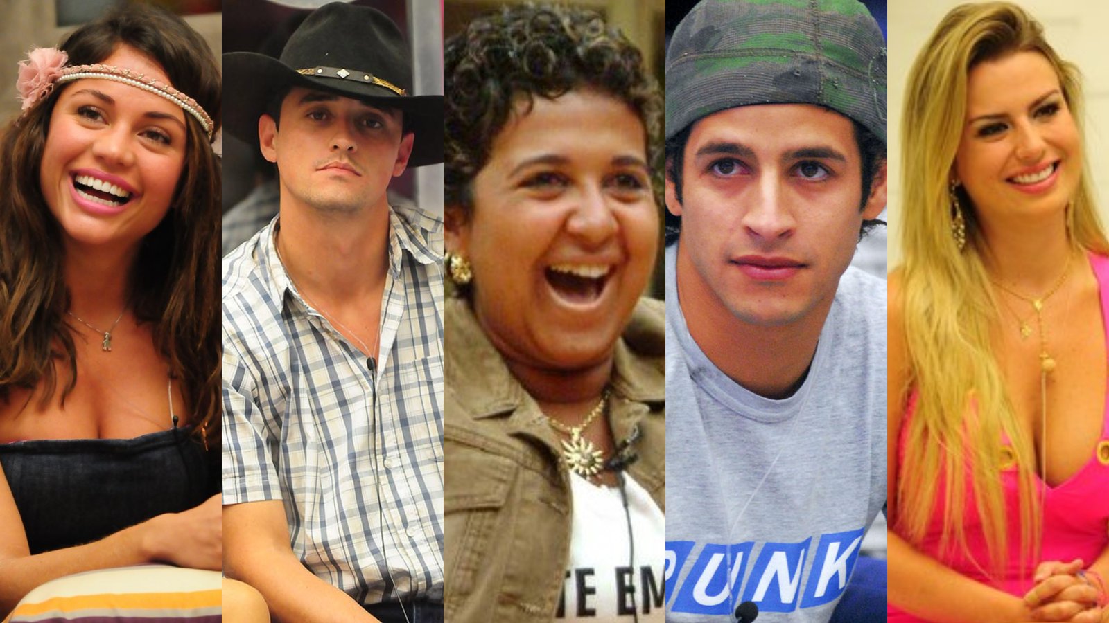 Vencedores do Big Brother Brasil: a lista completa de todos os campeões do BBB
