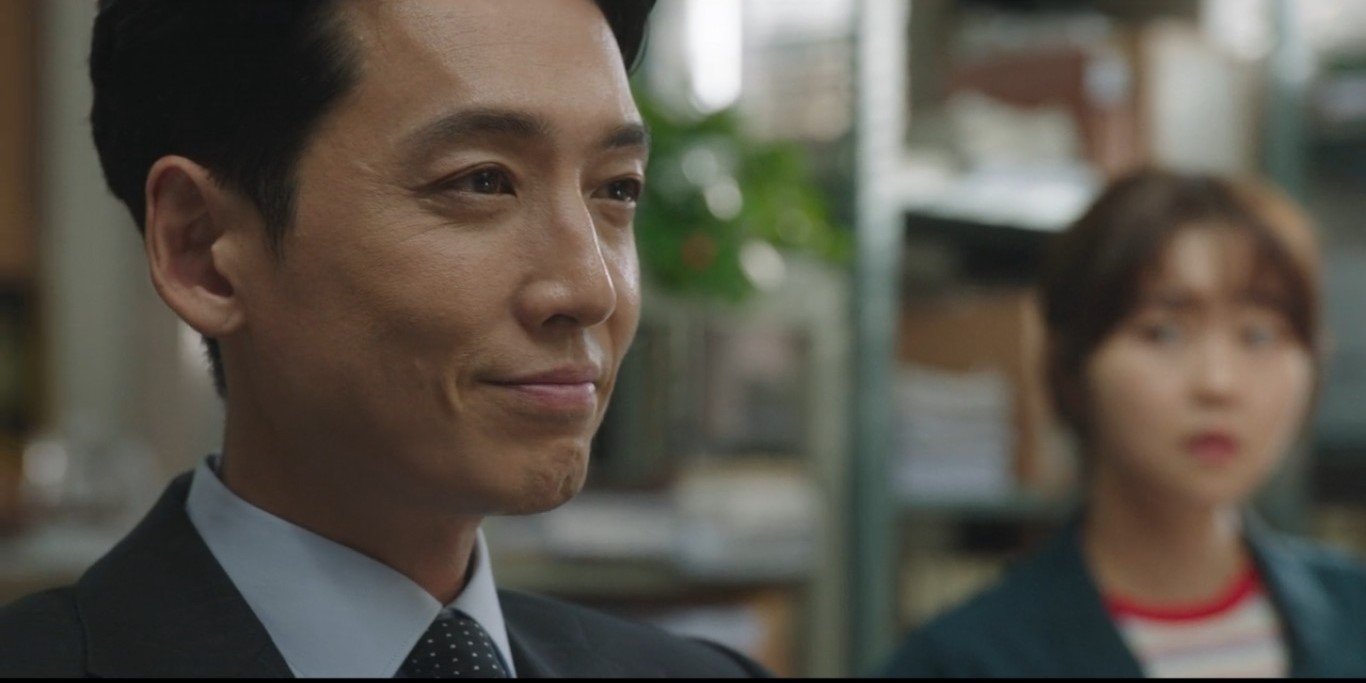 Pro Bono Episódio 2: A estratégia afiada de Kang David na nova fase