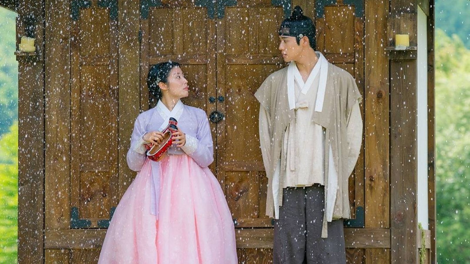 À Minha Ladra Querida