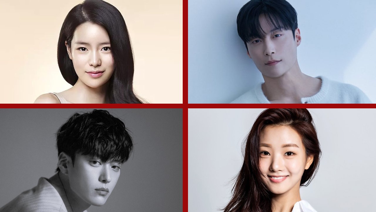 A Wonderful New World