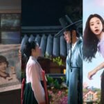 Lançamentos de Doramas Janeiro 2026