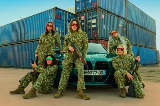 Rainhas da Grana