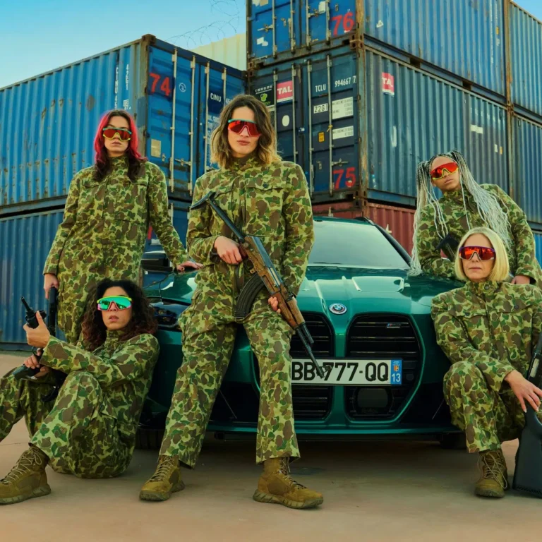 Rainhas da Grana