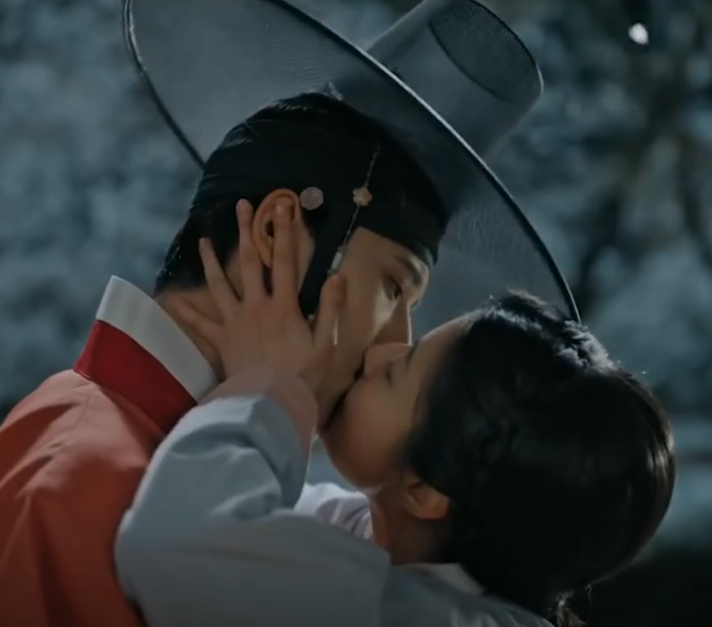 Resenha do Episódio 1 da À minha ladra querida