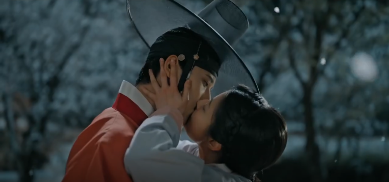 Resenha do Episódio 1 da À minha ladra querida