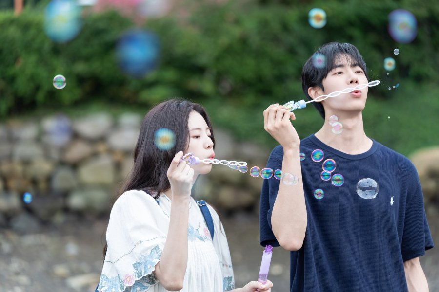 Sinopse do Se Esse Amor Desaparecesse Hoje