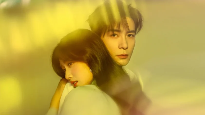 Amor Entre Linhas (2026)