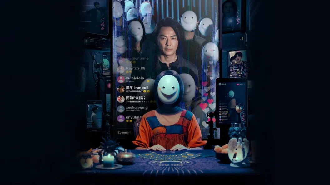 Mistério de Um Milhão de Seguidores