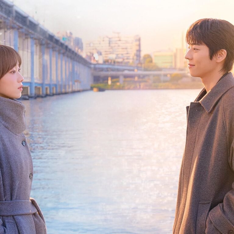 A Arte de Sarah: drama coreano da Netflix com mistério e crime