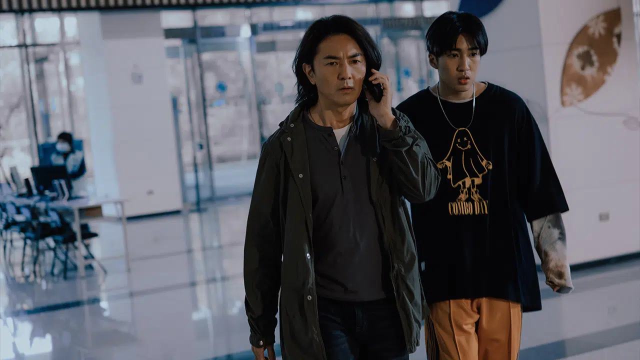 Sinopse do Mistério de Um Milhão de Seguidores