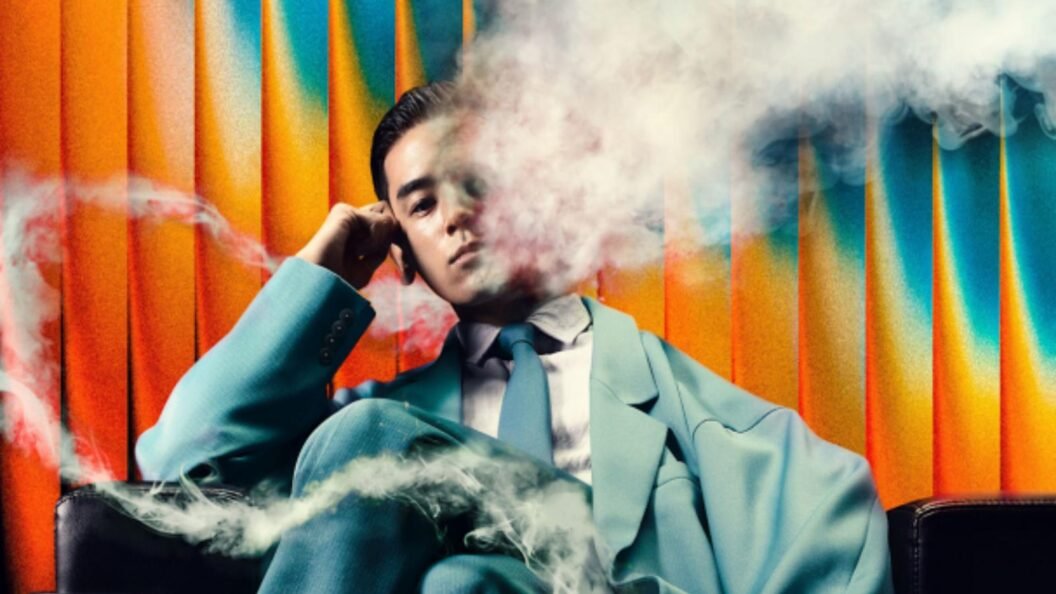 Vapor Humano