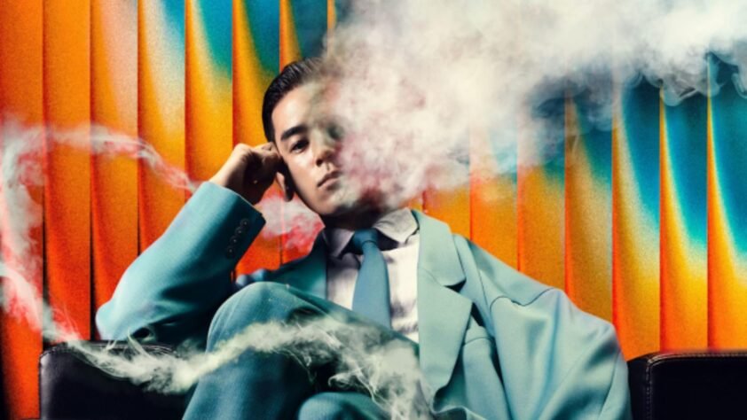 Vapor Humano