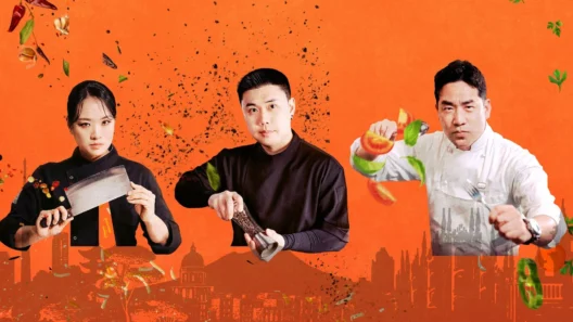 Chefs à paisana