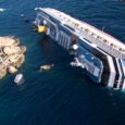 O Pesadelo do Costa Concordia