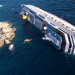 O Pesadelo do Costa Concordia