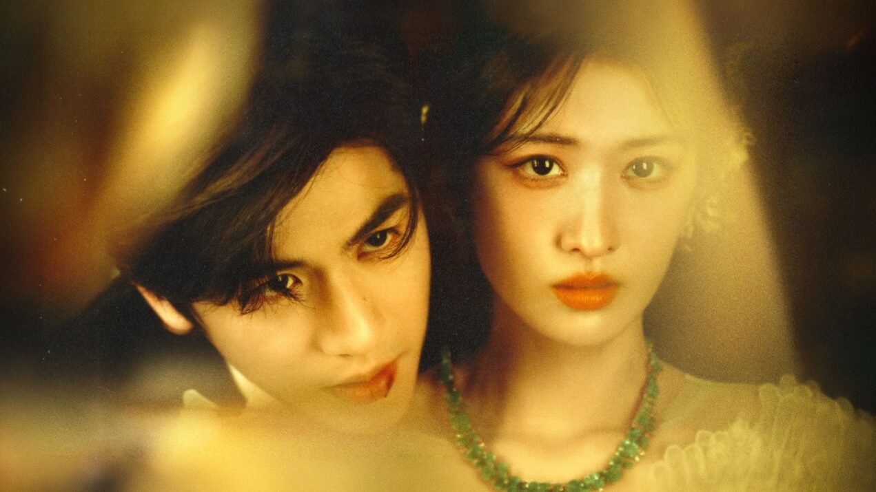 overdo dorama
