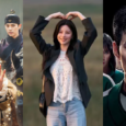 K-dramas da Netflix