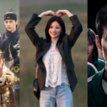 K-dramas da Netflix