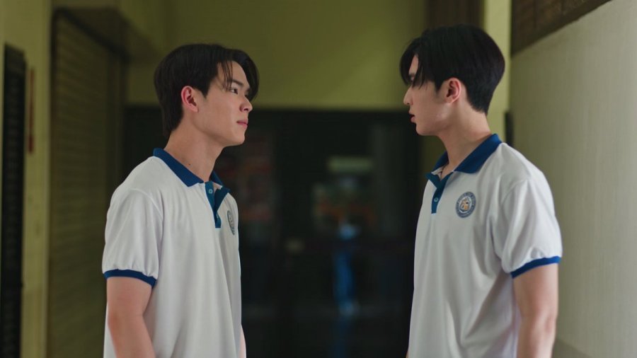 Sinopse de Match Point