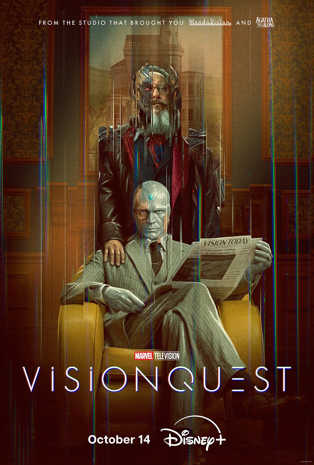 VISIONQUEST