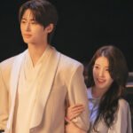 6 Doramas de Romance de 2026 para Maratonar Hoje