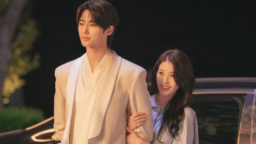 6 Doramas de Romance de 2026 para Maratonar Hoje