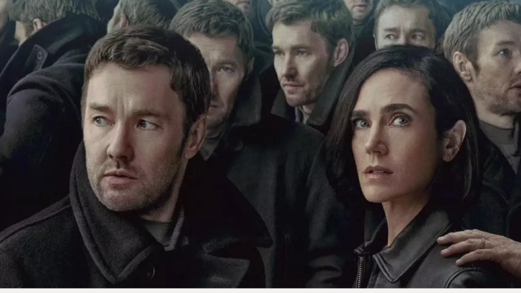 Matéria Escura 2ª Temporada