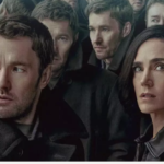 Matéria Escura 2ª Temporada
