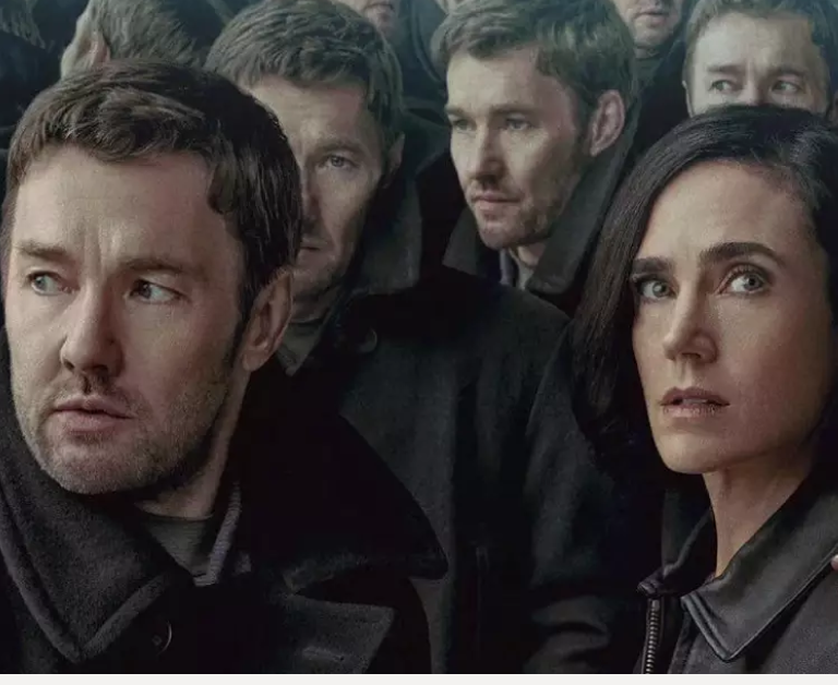 Matéria Escura 2ª Temporada