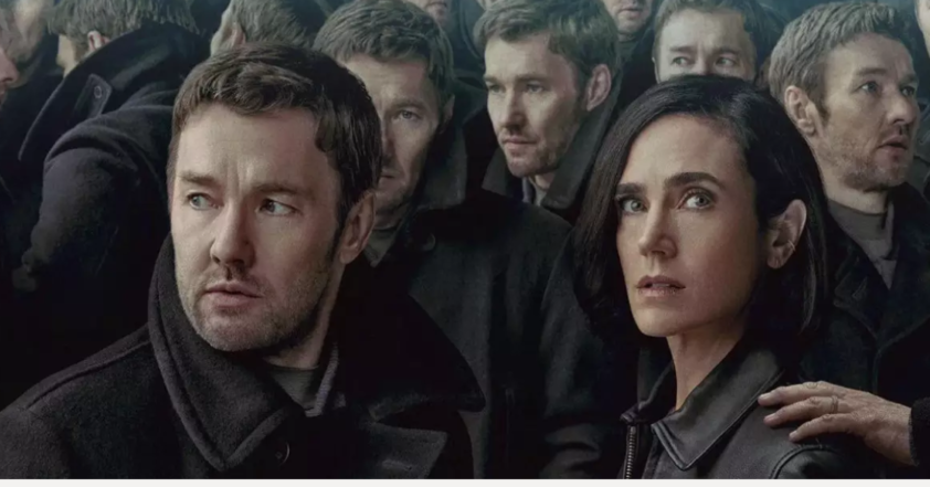 Matéria Escura 2ª Temporada