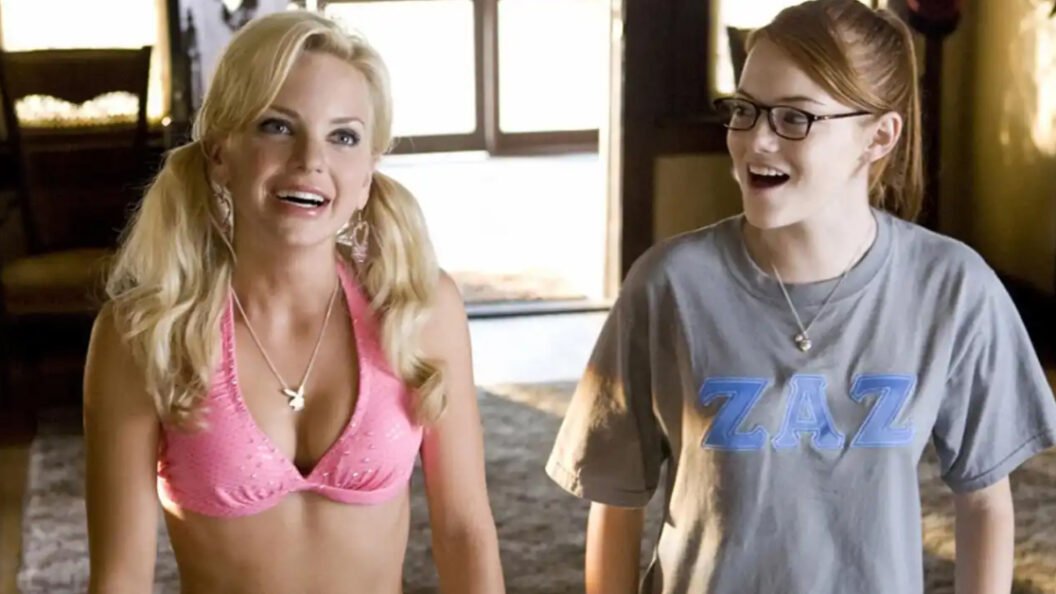 Os 5 Melhores Filmes de Anna Faris para Assistir